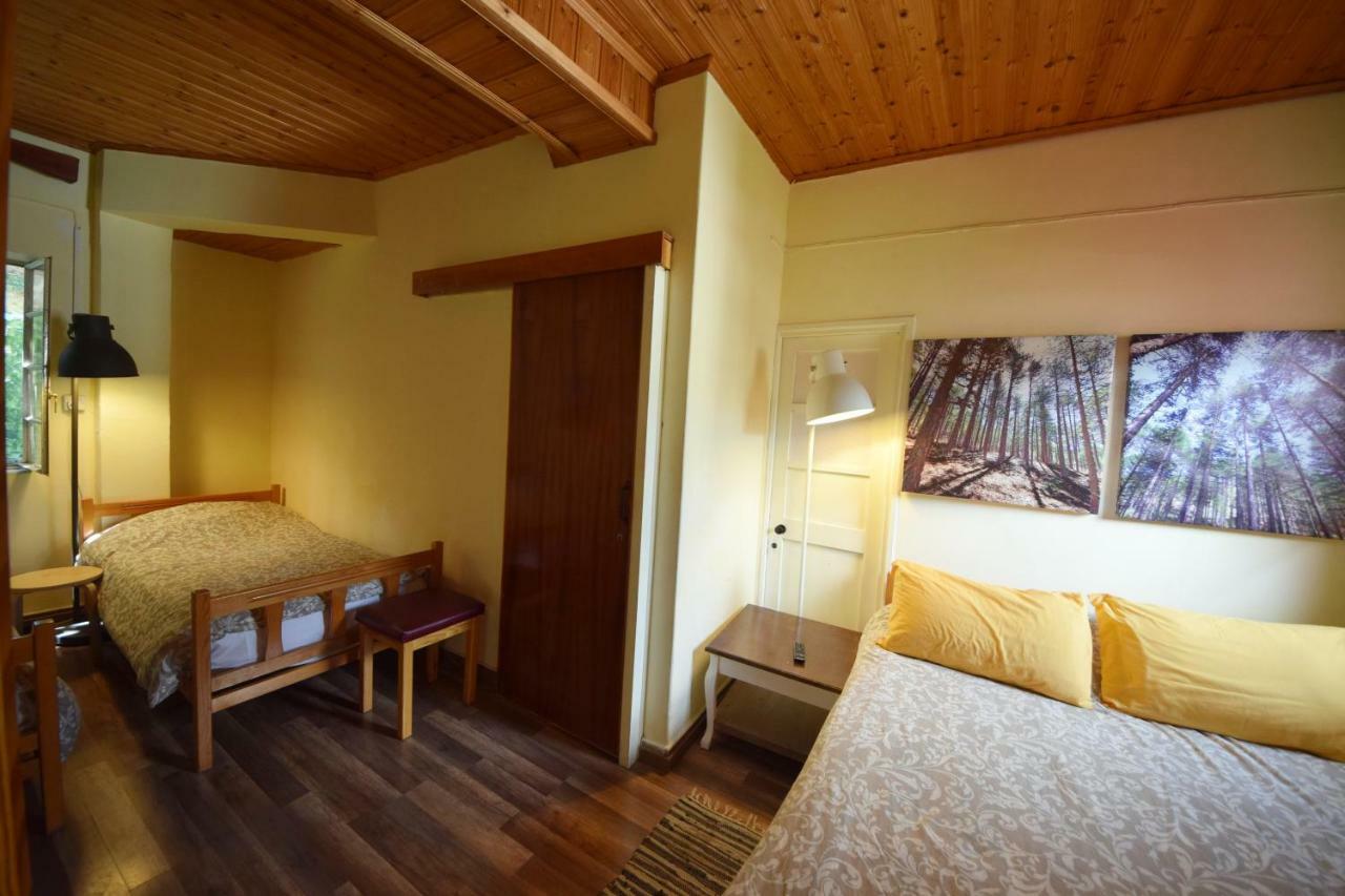 Hotel Christys Palace