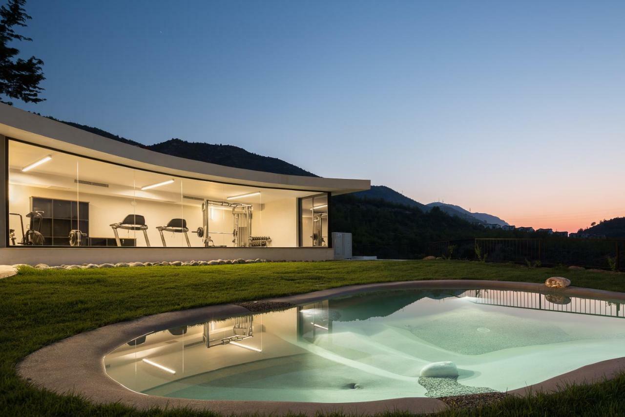 Hotel Gillham Vineyard 5*