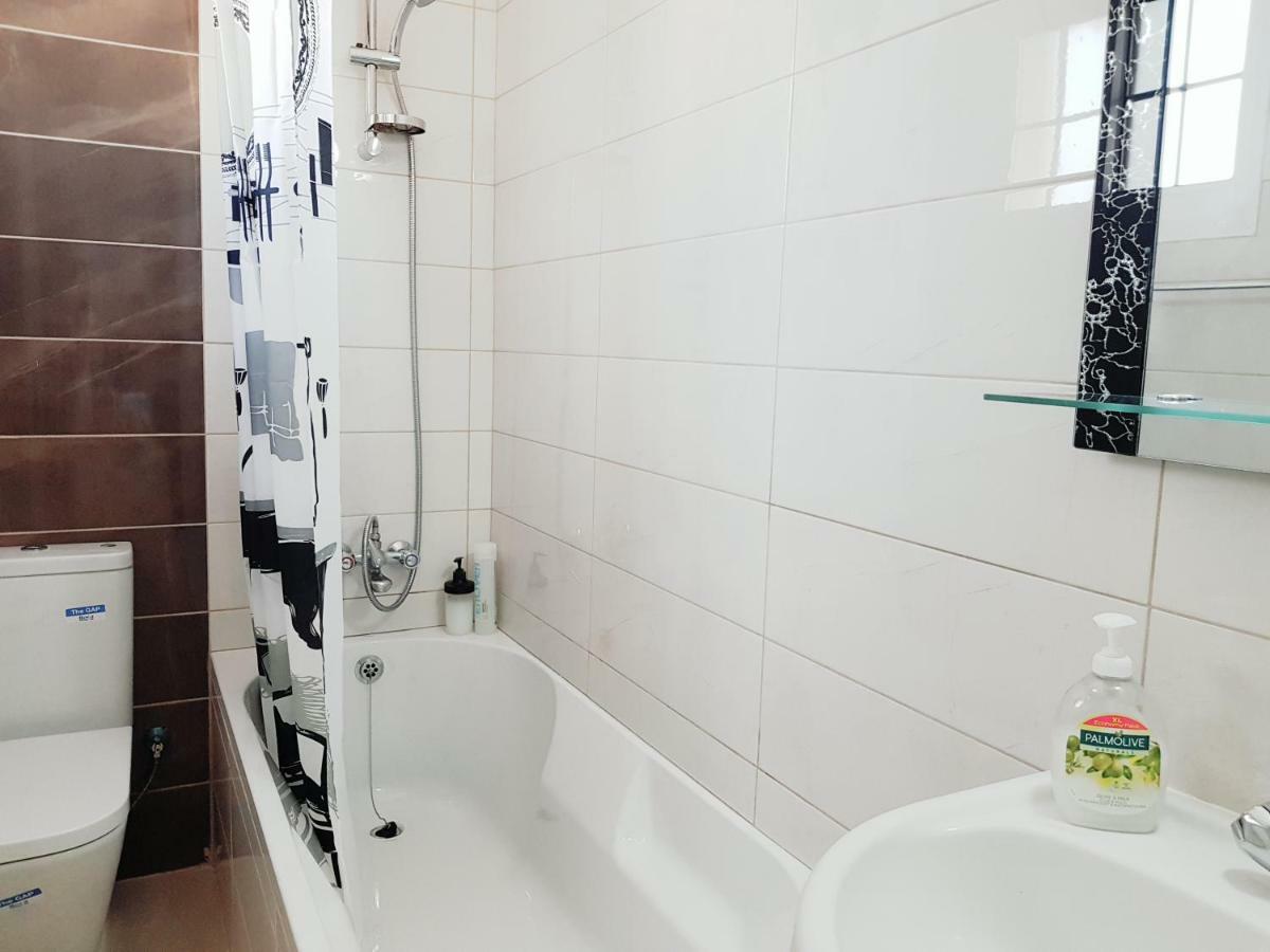 Apartment Lake View Akrotiri *