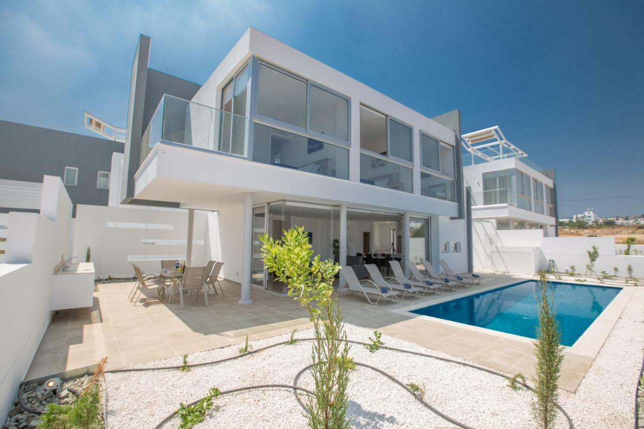 Villa Blue Pearl