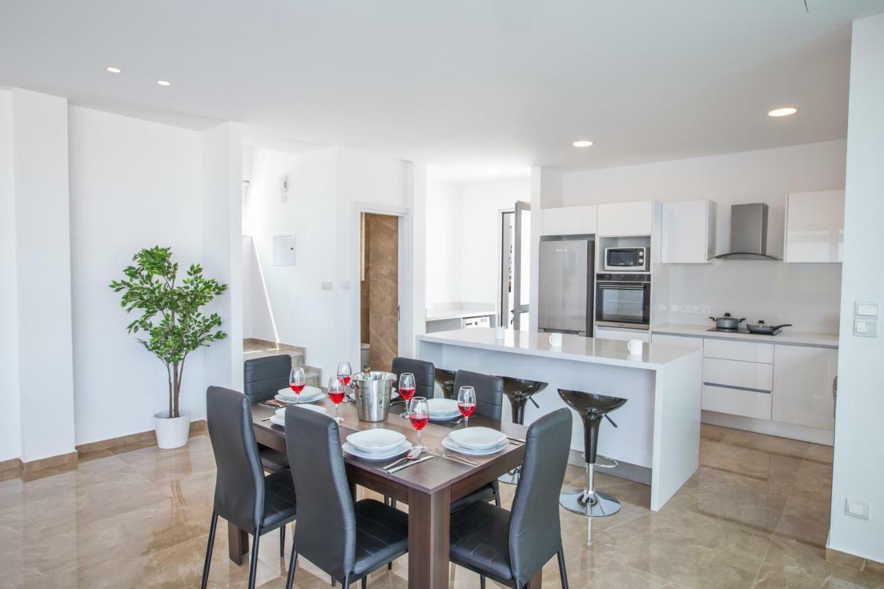 Villa Blue Pearl Protaras