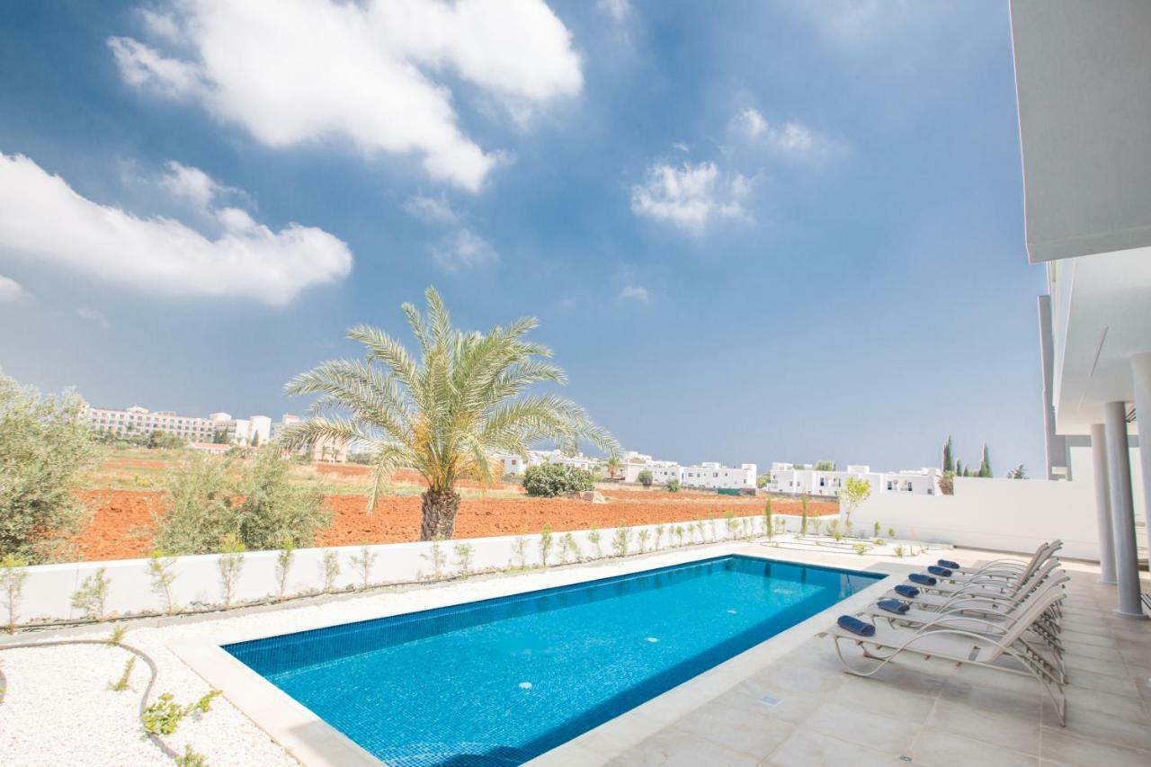 Villa Blue Pearl Protaras