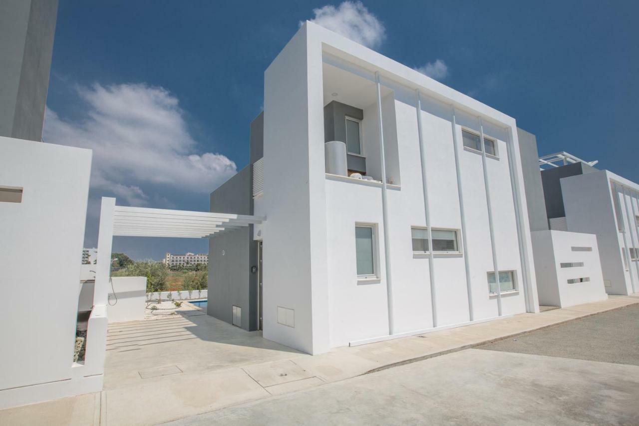 Blue Pearl Protaras