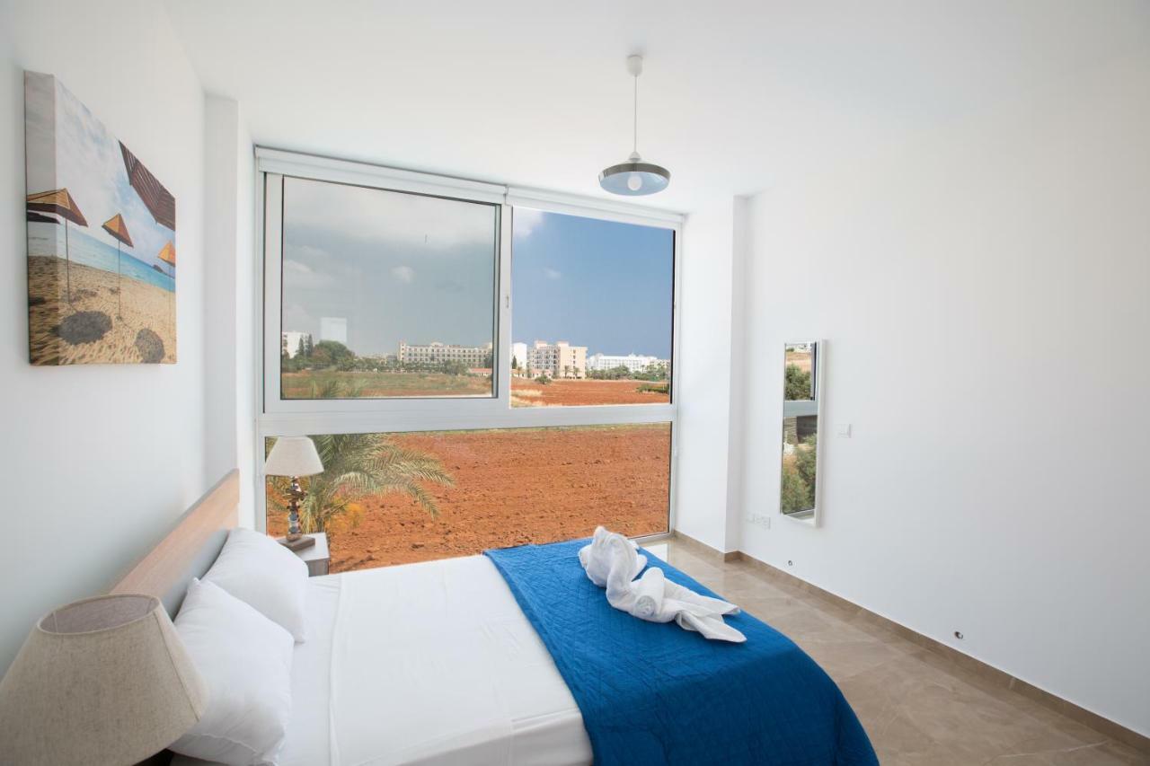 Blue Pearl Protaras