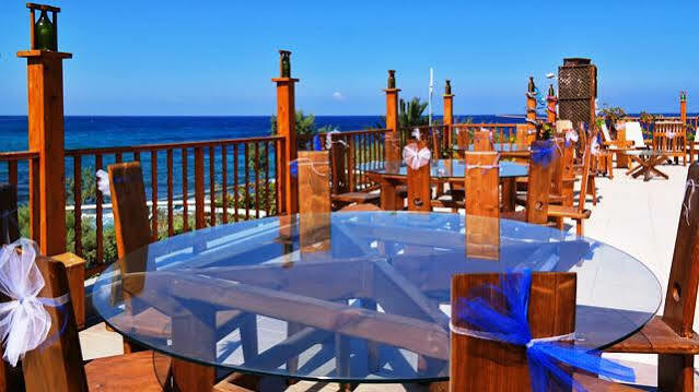 Riviera Beach Resort Kyrenia (Northern Cyprus)
