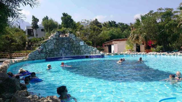 Resort Riviera Beach