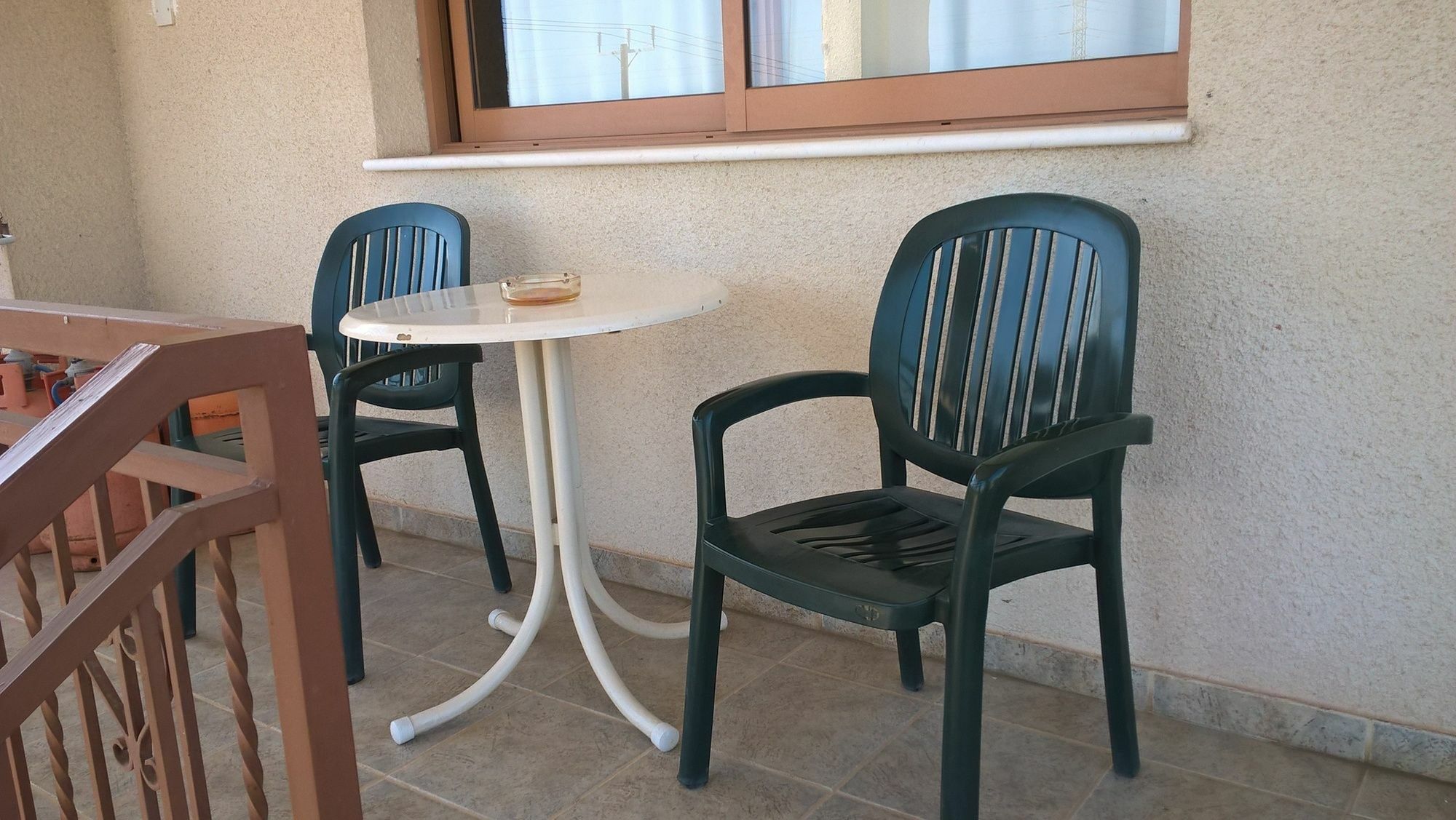 Rantzo Aparthotel 3*