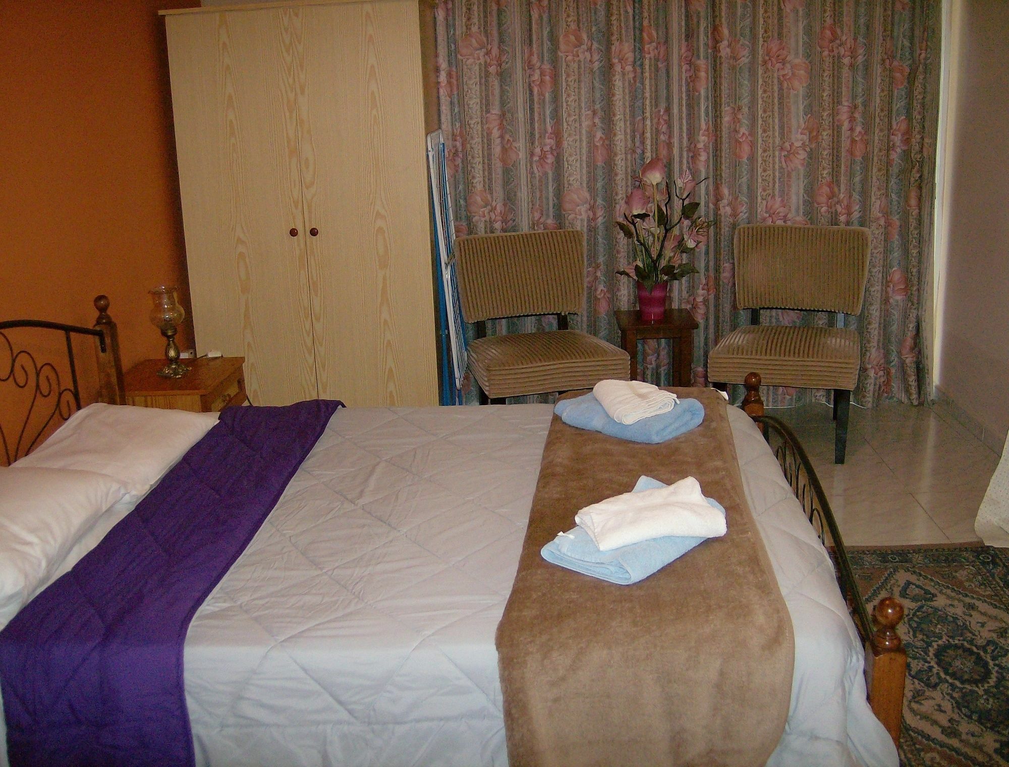 Aparthotel Rantzo 3*