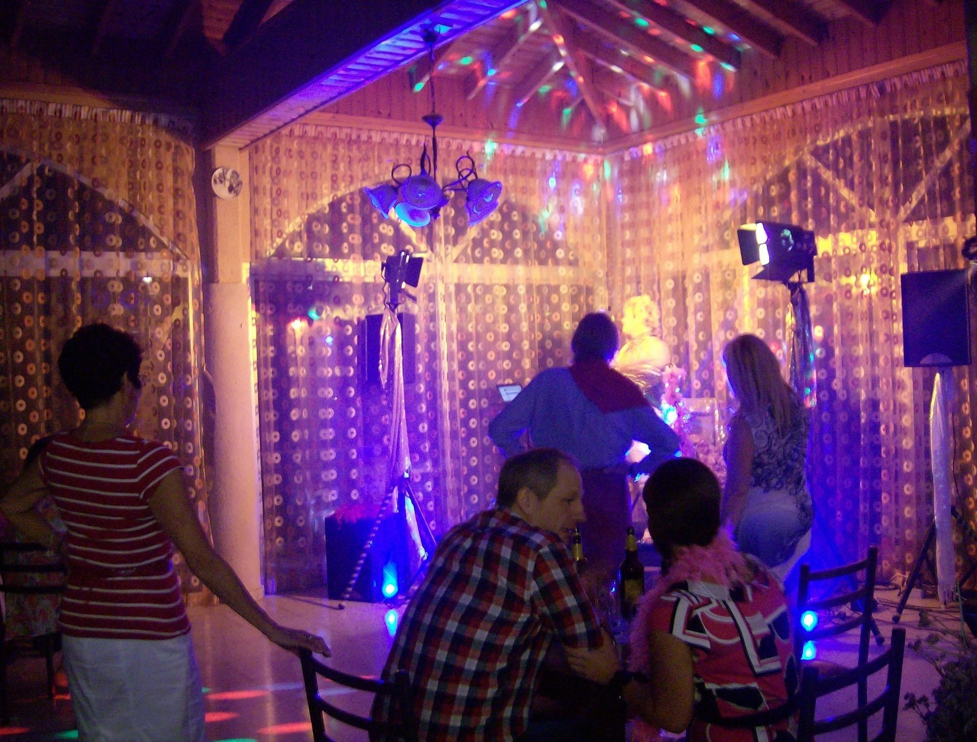 Rantzo Aparthotel 3*