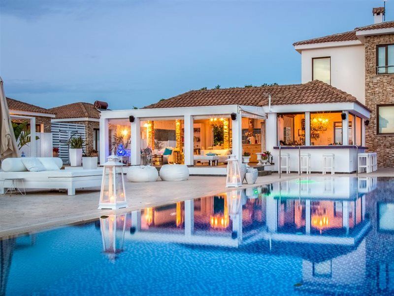 Cape Serenity - Adults Only Ayia Napa