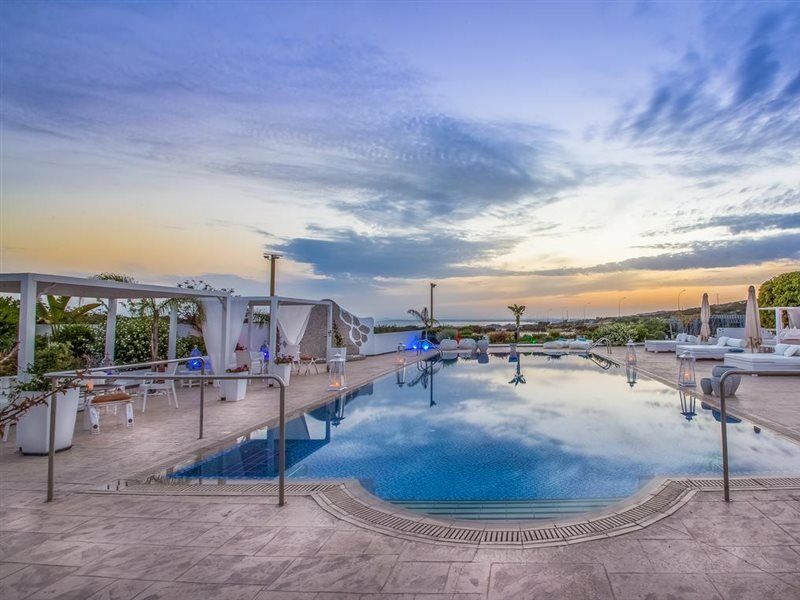 Cape Serenity - Adults Only 3* Ayia Napa