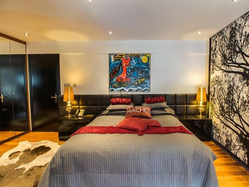Cape Serenity - Adults Only Hotel