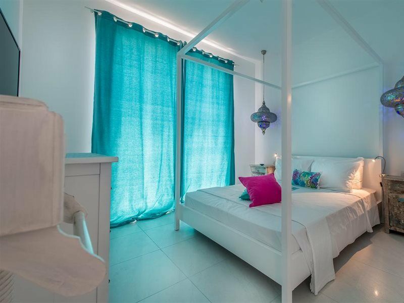Cape Serenity - Adults Only Hotel 3*