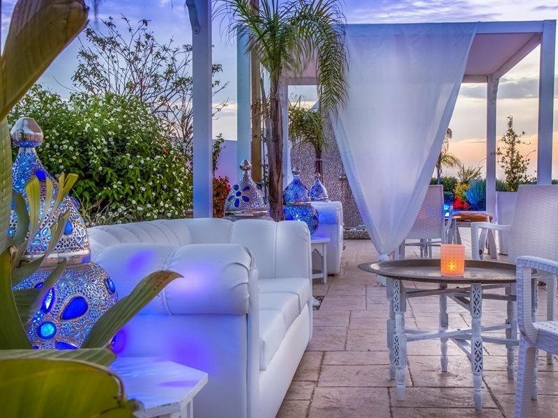 Cape Serenity - Adults Only Hotel Ayia Napa