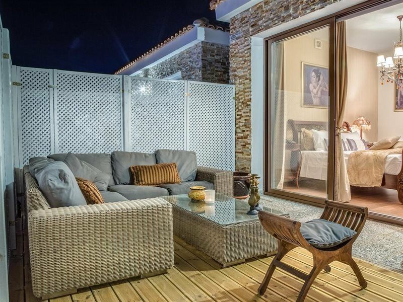Hotel Cape Serenity - Adults Only