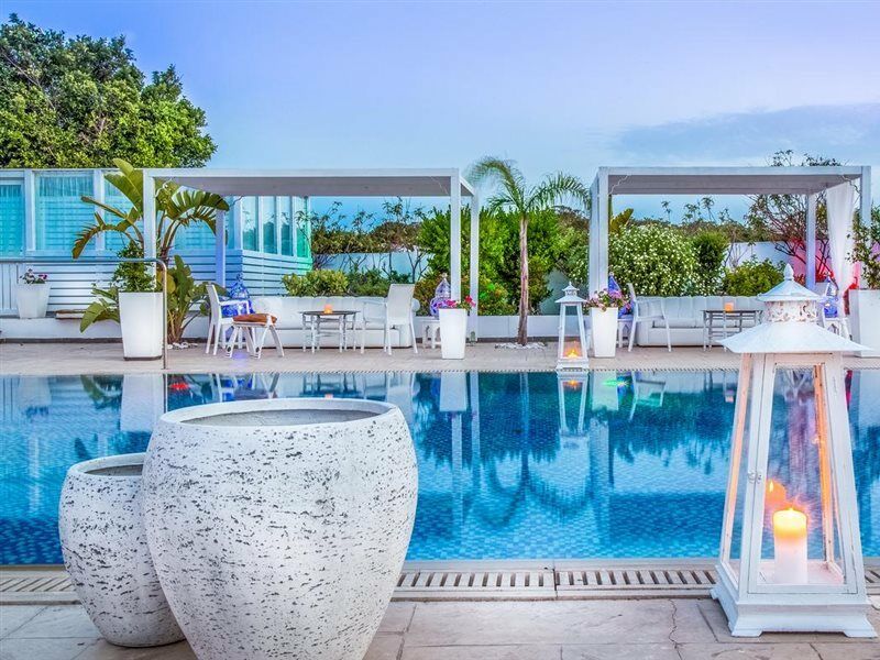 Cape Serenity - Adults Only Hotel