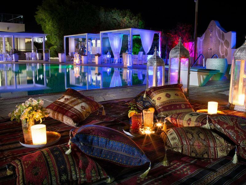 Hotel Cape Serenity - Adults Only