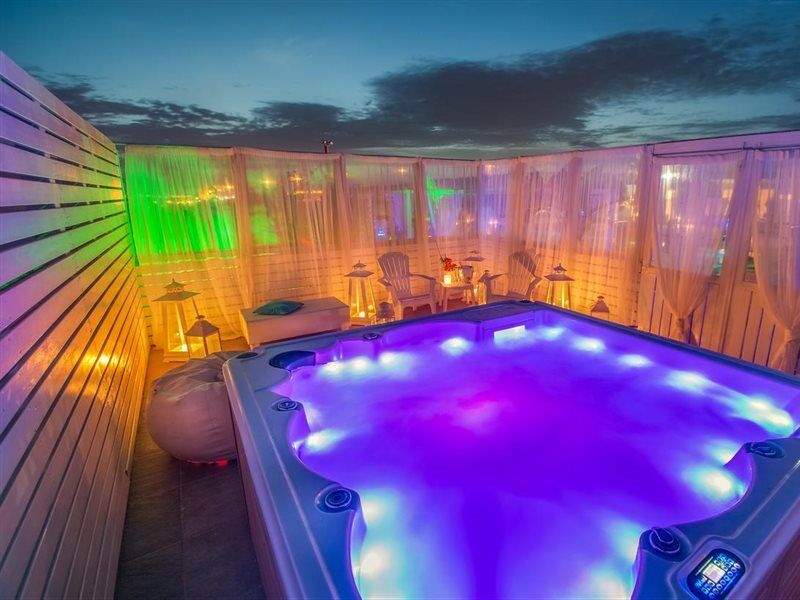 Cape Serenity - Adults Only Hotel Ayia Napa
