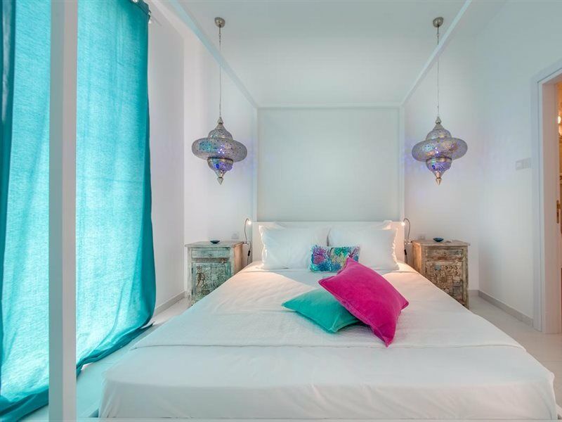 Hotel Cape Serenity - Adults Only