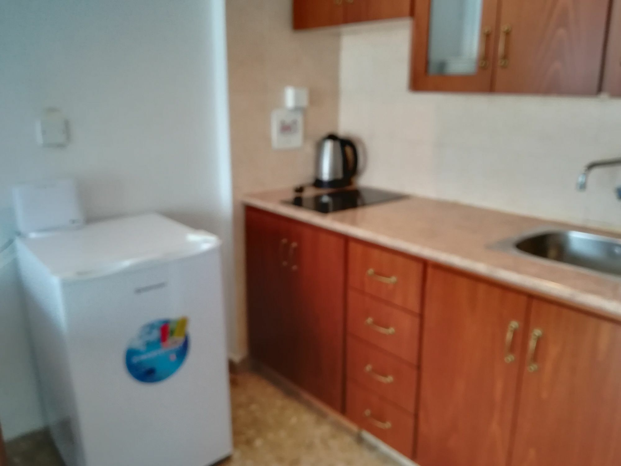 Palm Sea View Apartment Larnaca
