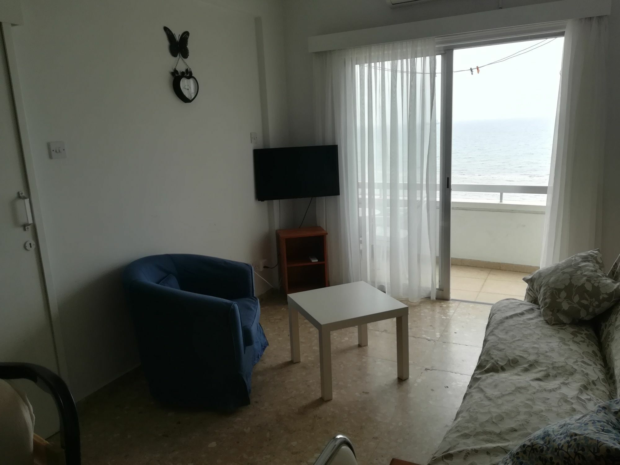 Palm Sea View Apartment *