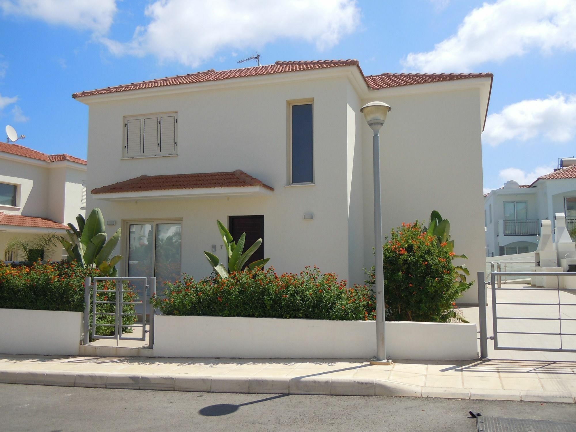 Pousada Athena