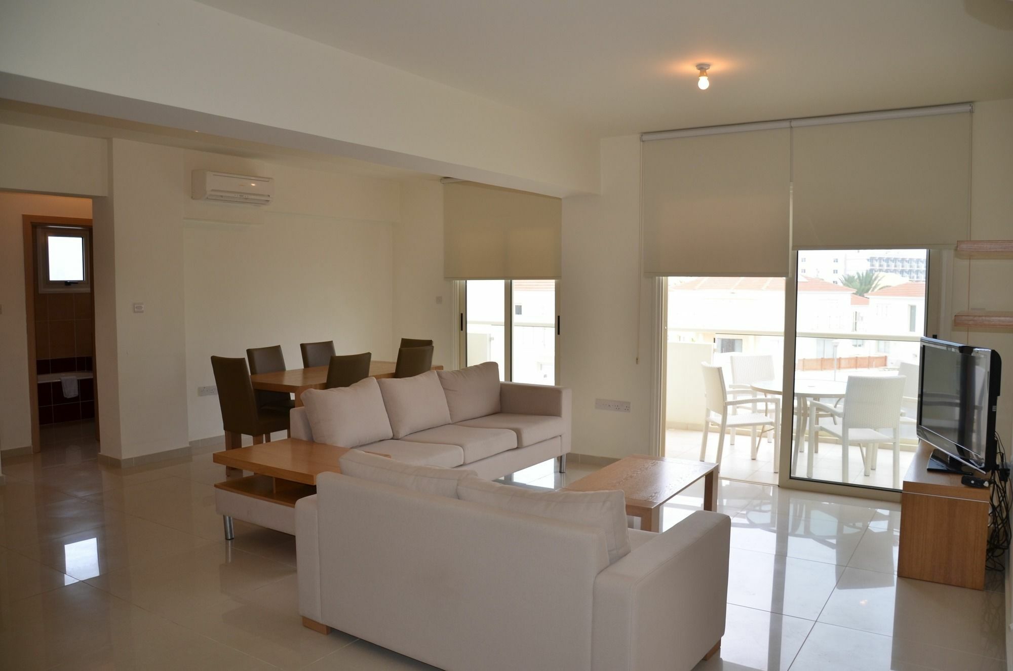 Athena Villa