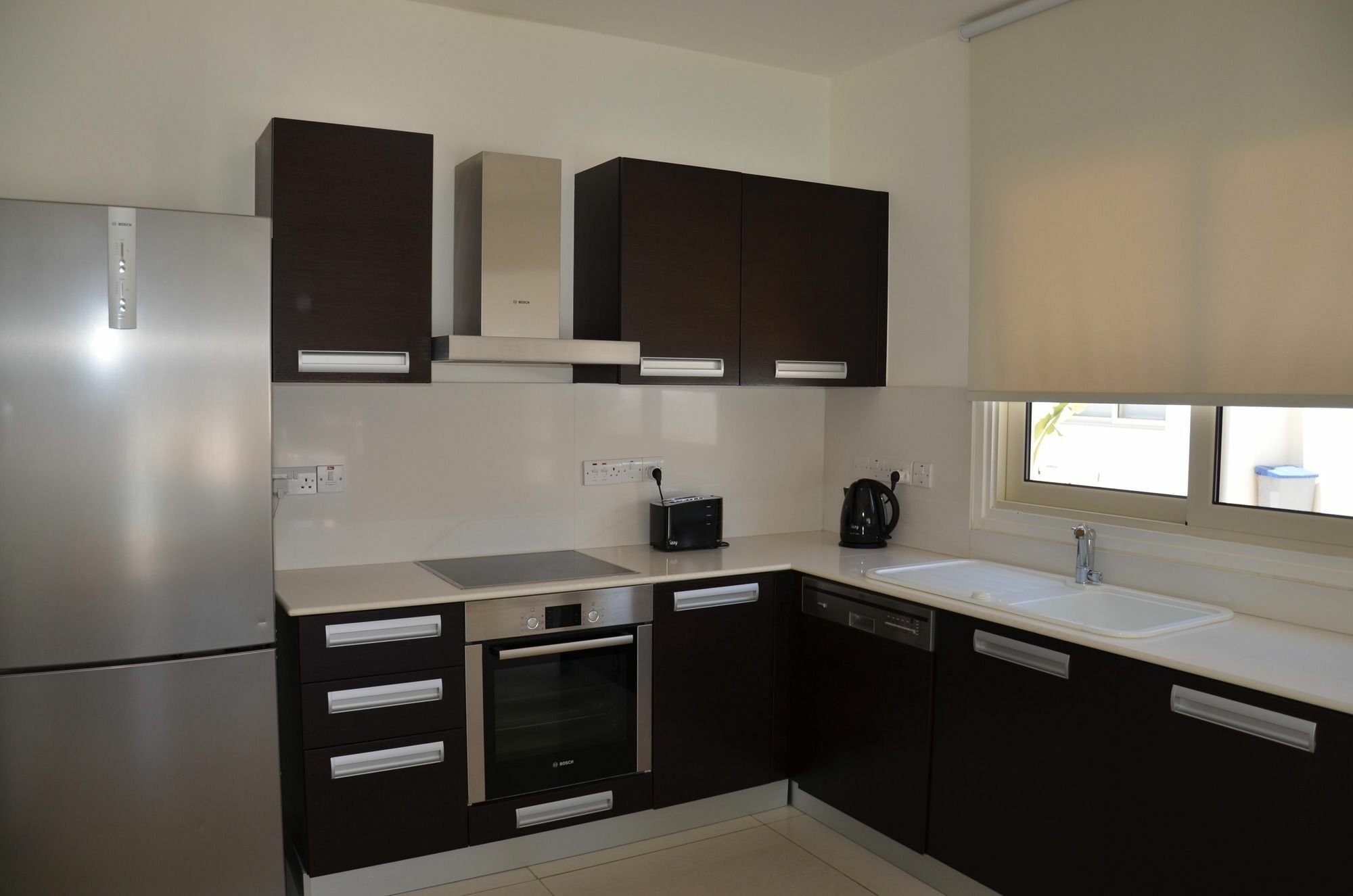 Athena Villa *