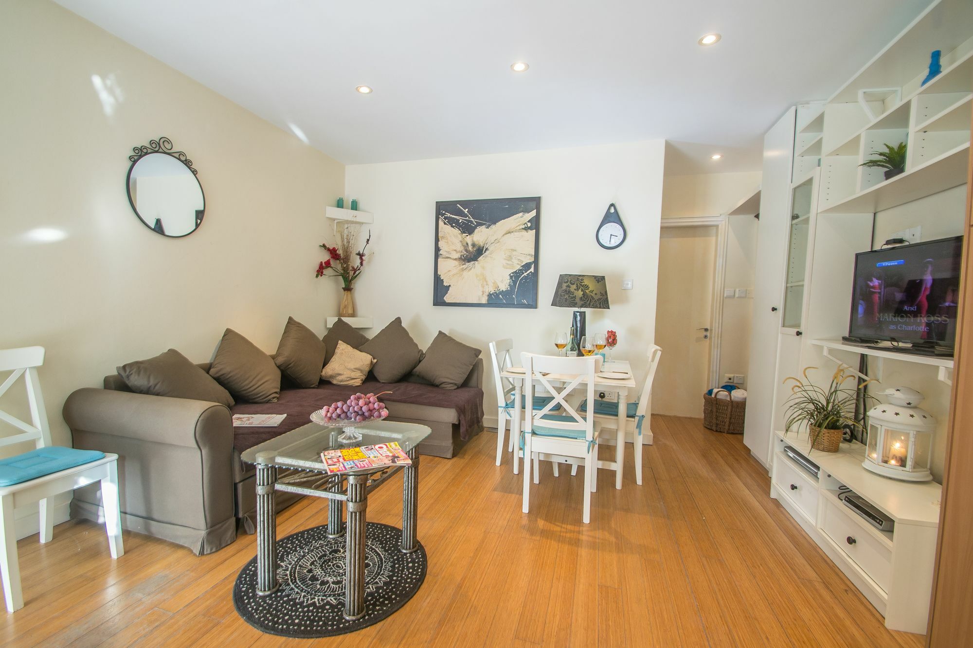 Chrysland Apartamento