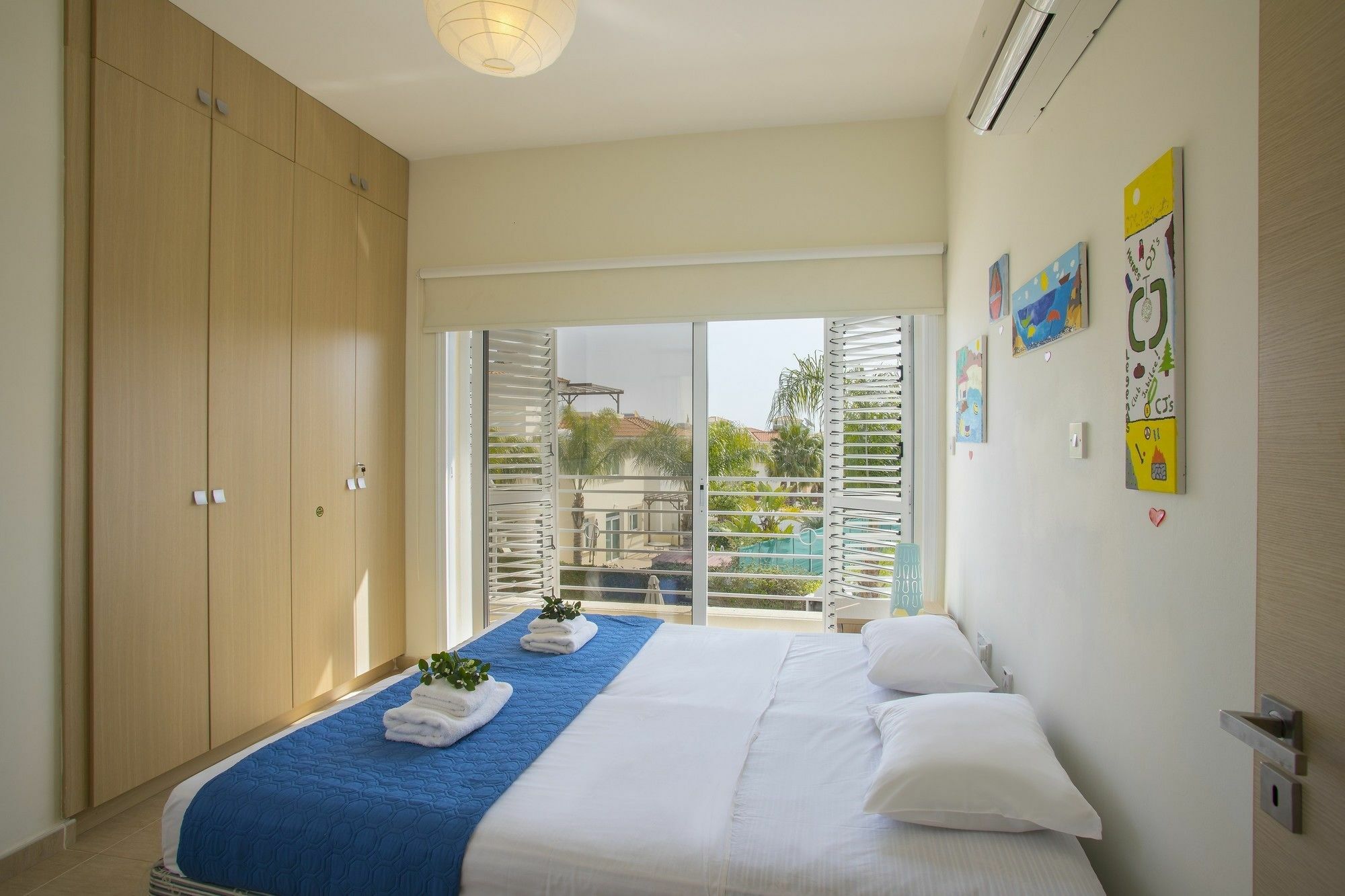 Villa Sofia Protaras