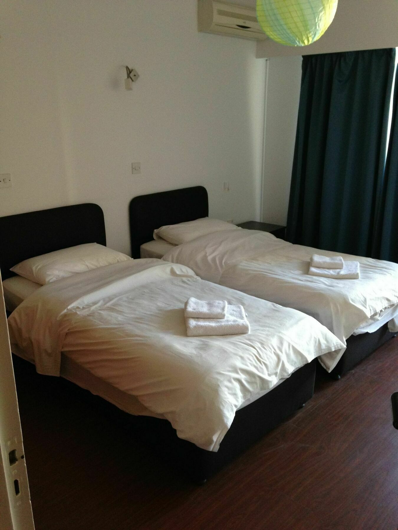 Apartamento Francis