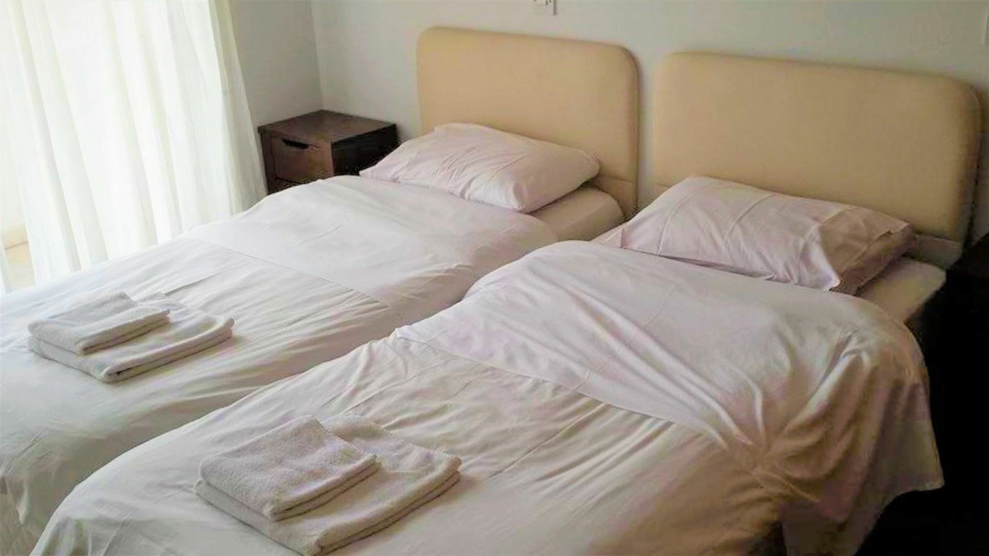 Apartamento Francis *