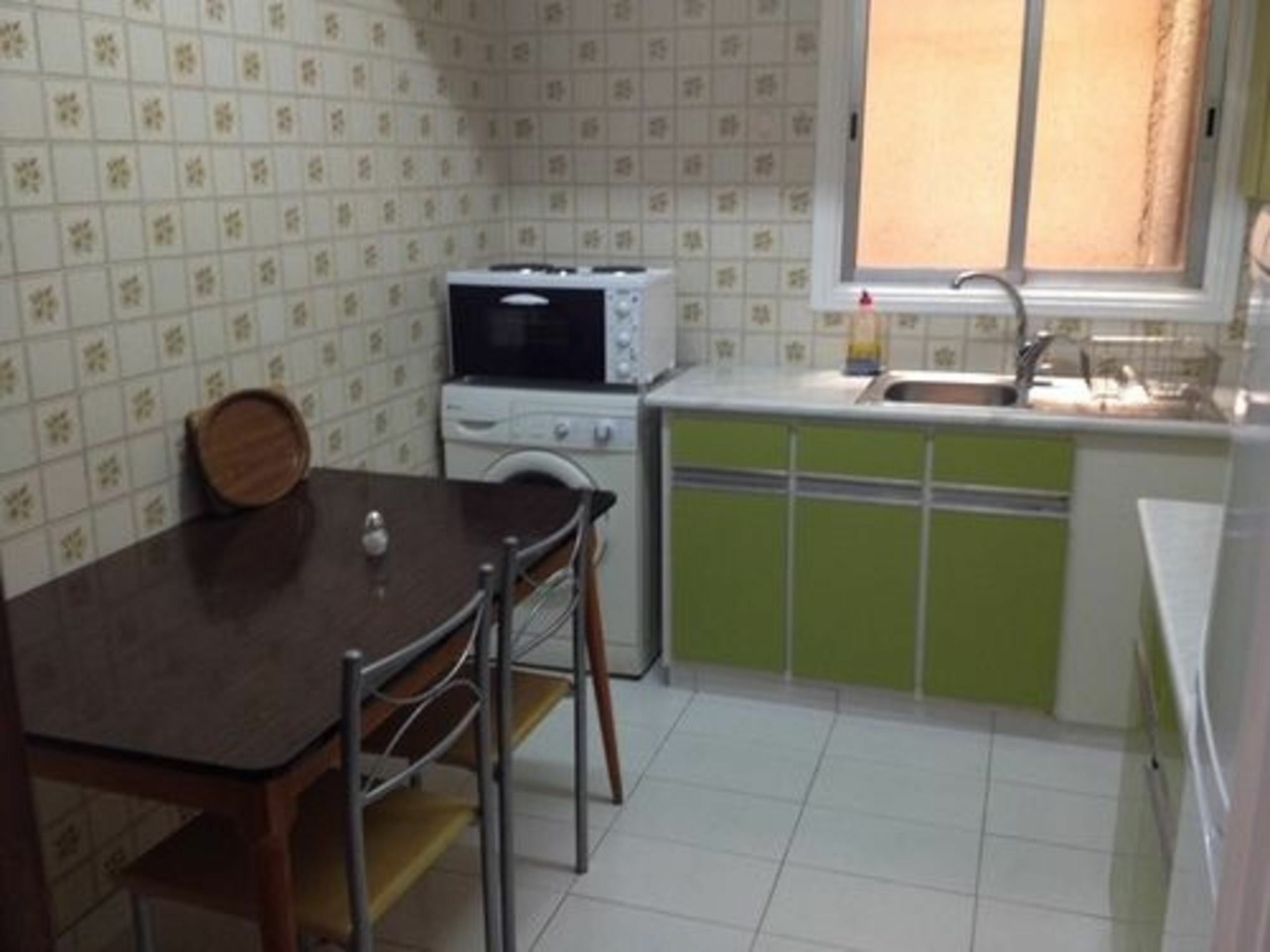 Francis Apartamento Lárnaca