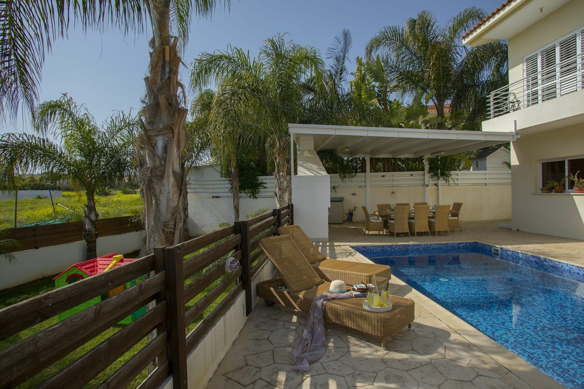Sofia Villa Protaras
