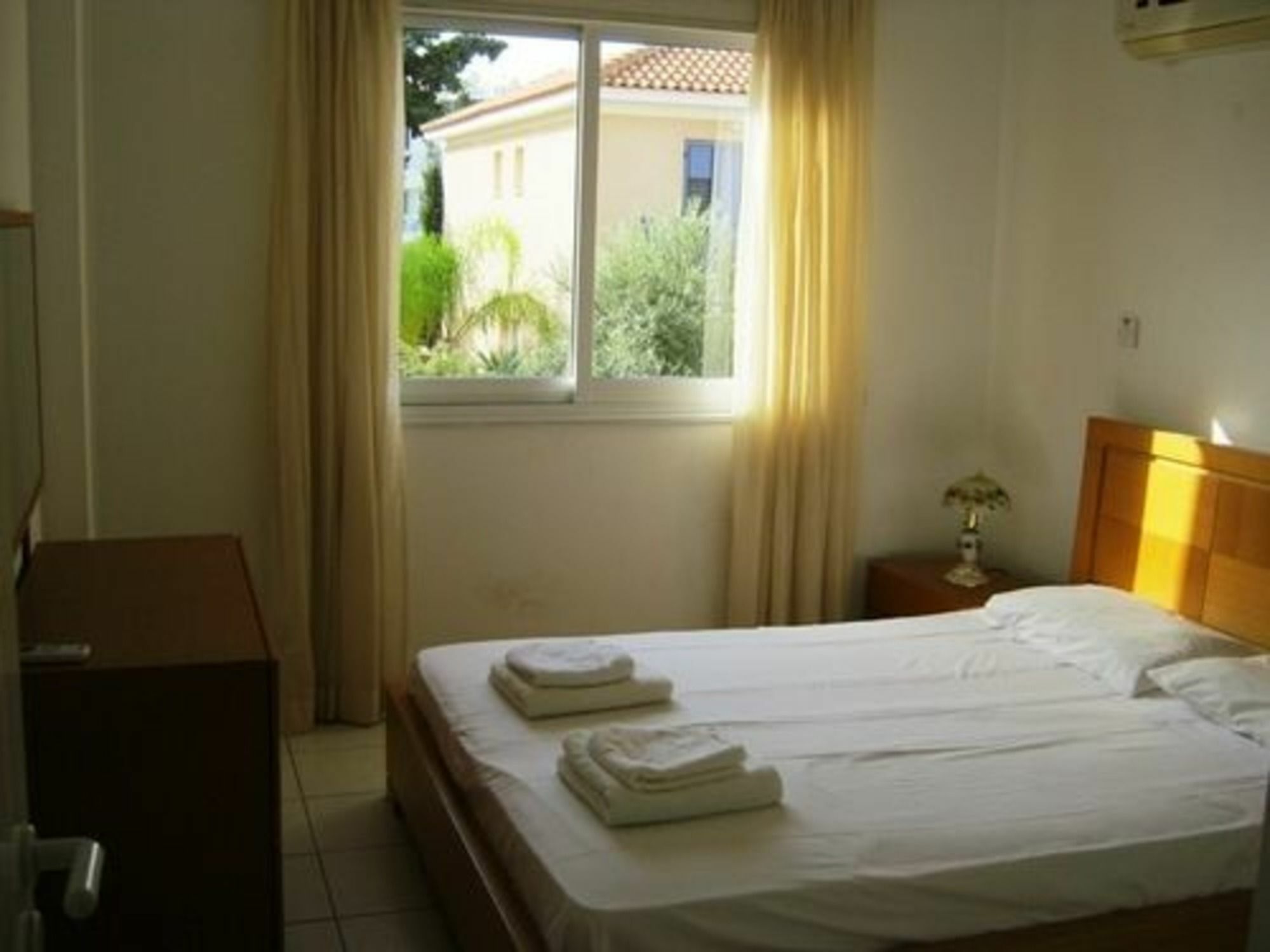 Francis Apartamento