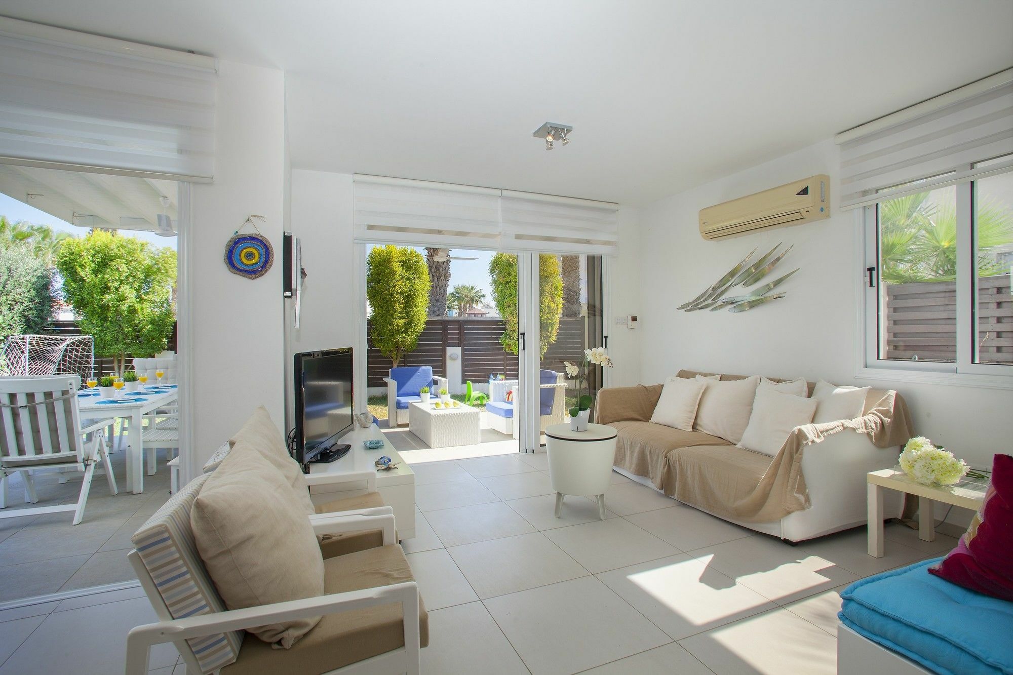 Apartment Passion Pernera