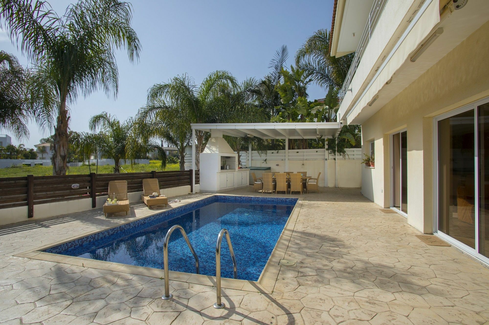 Villa Sofia Protaras