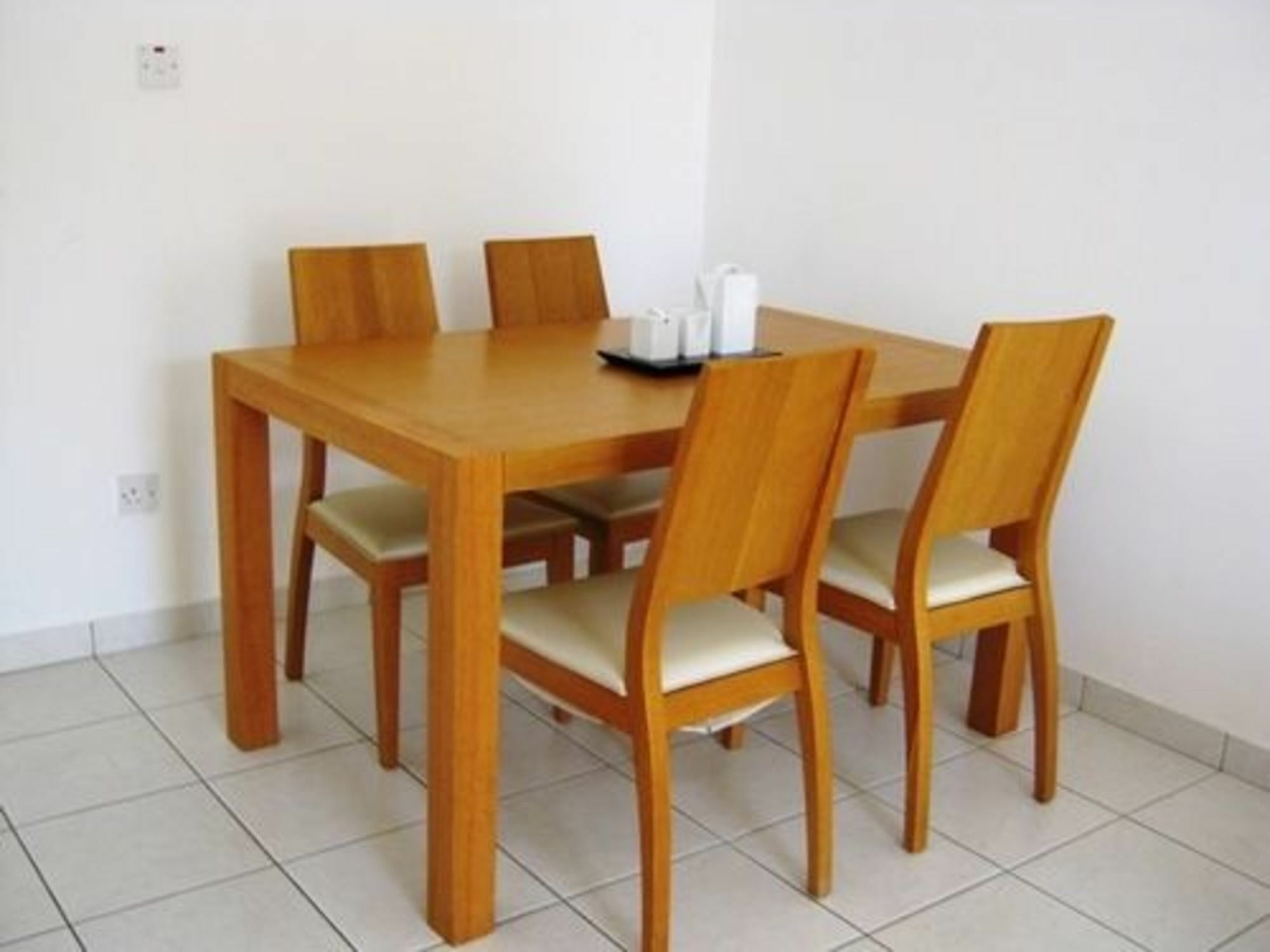 Francis Apartamento Lárnaca