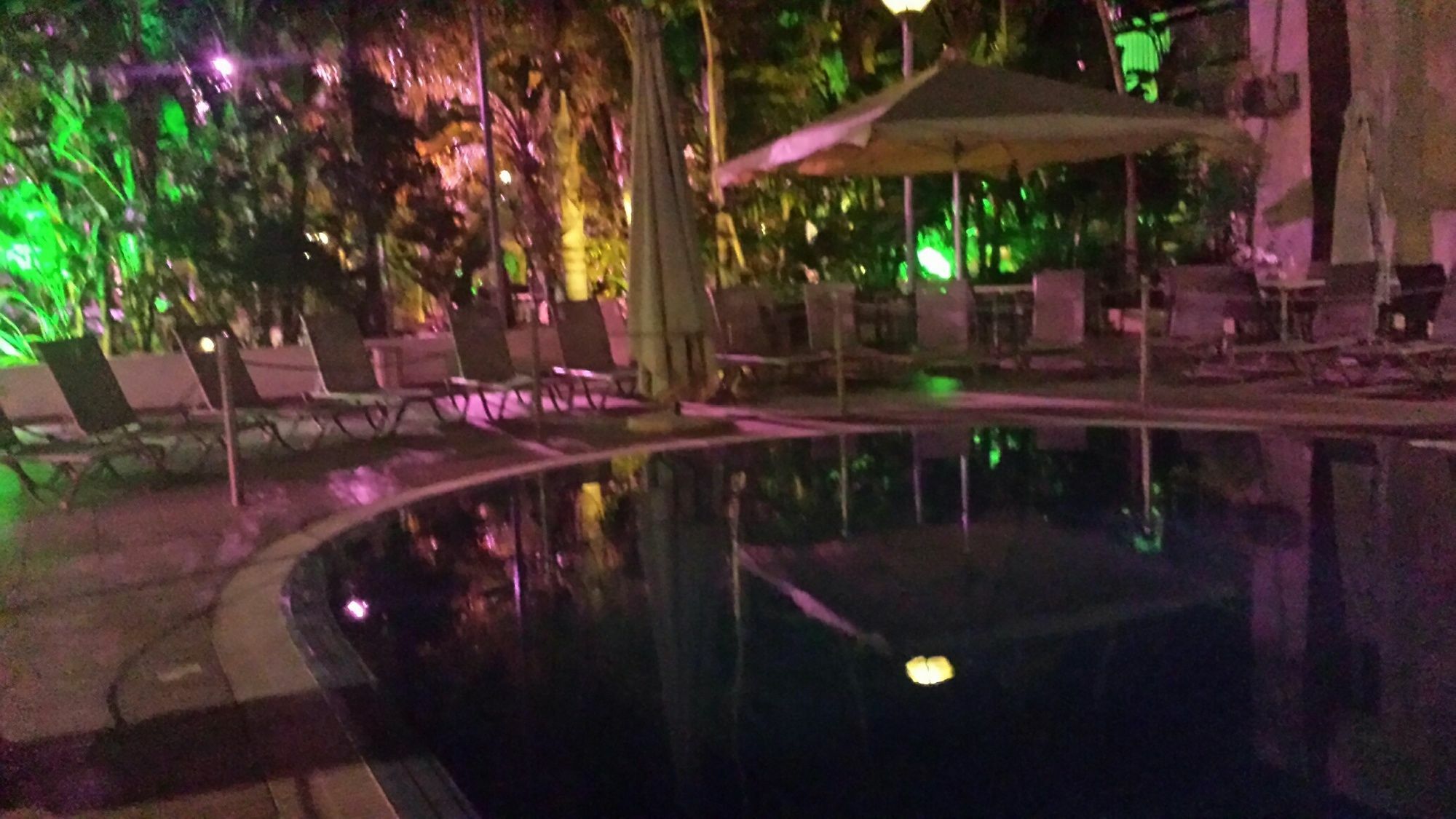 Aparthotel La Casa Di Napa 2*