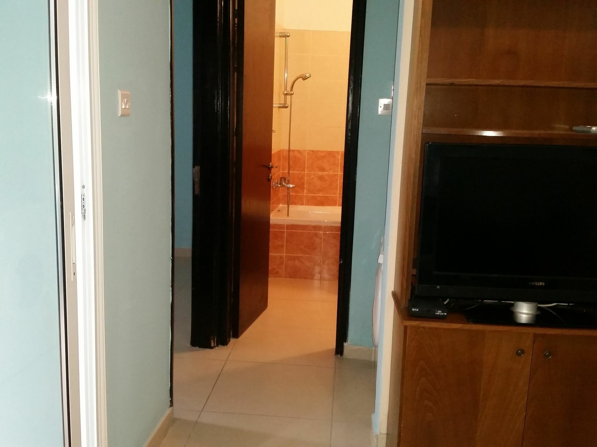 Apartment Metro Centre Larnaca