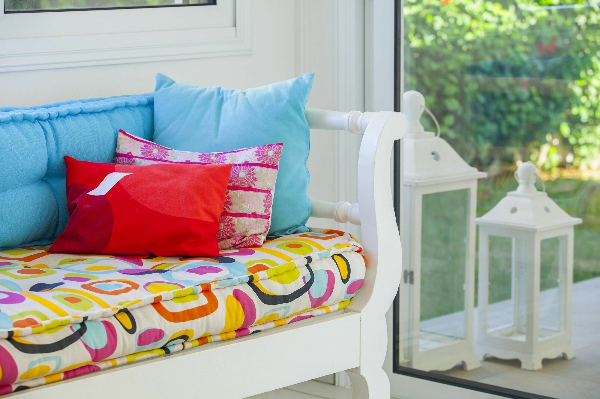 Passion Apartment *