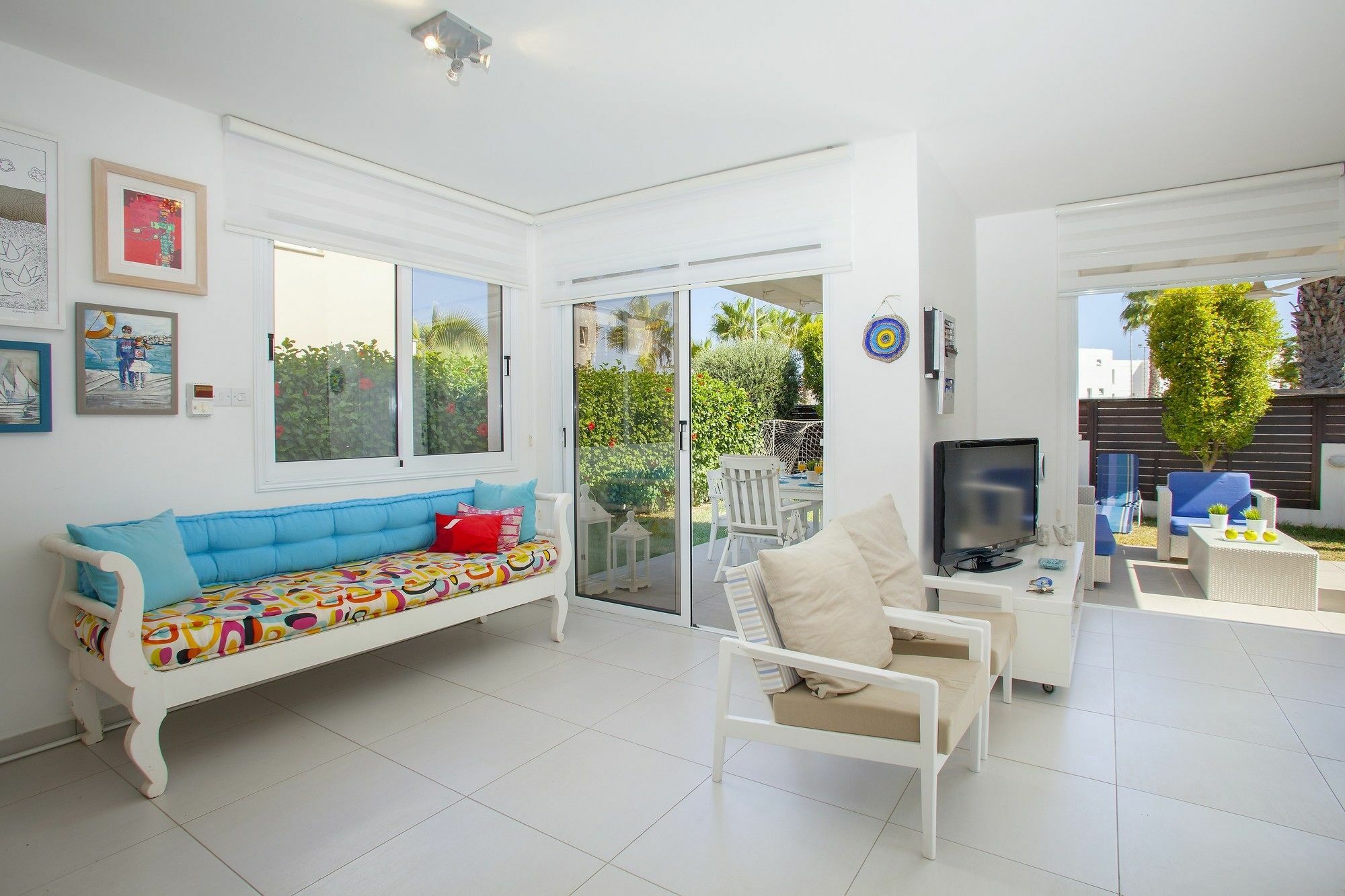 Passion Apartment Pernera