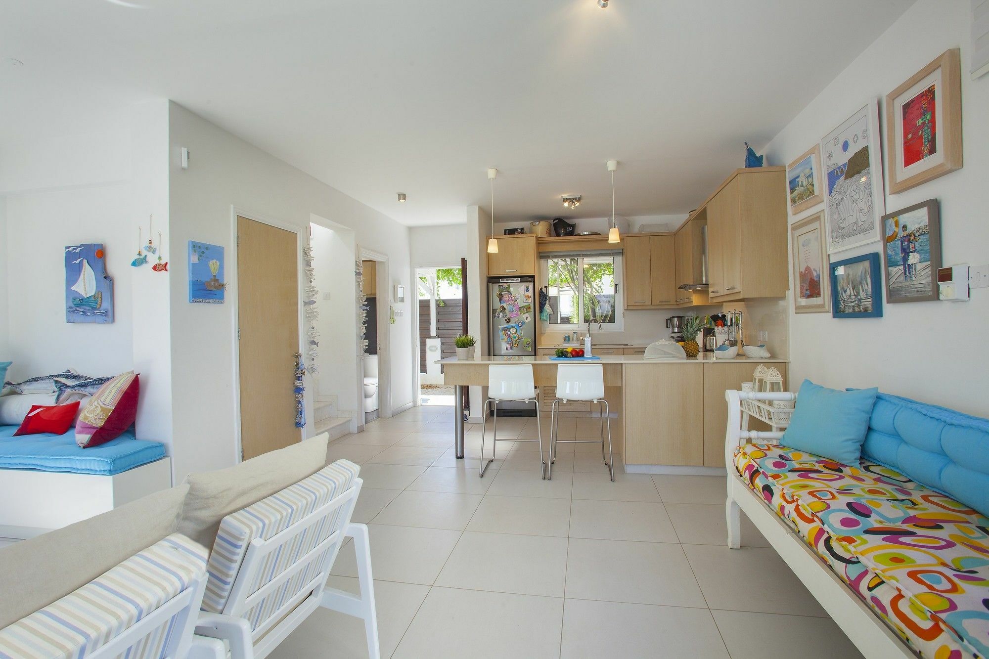 Passion Apartment