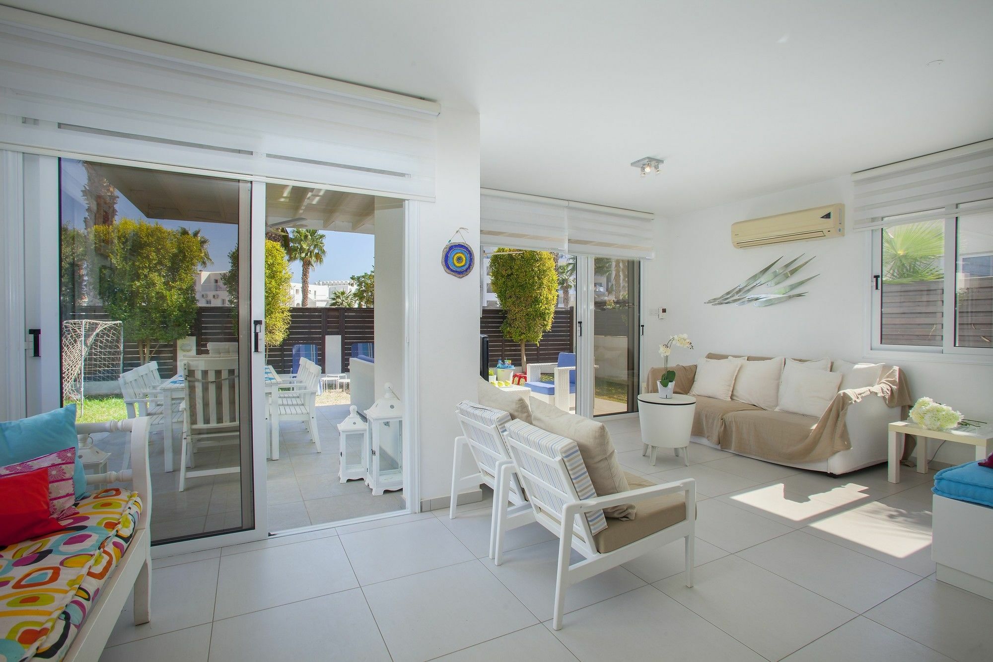 Passion Apartment Pernera