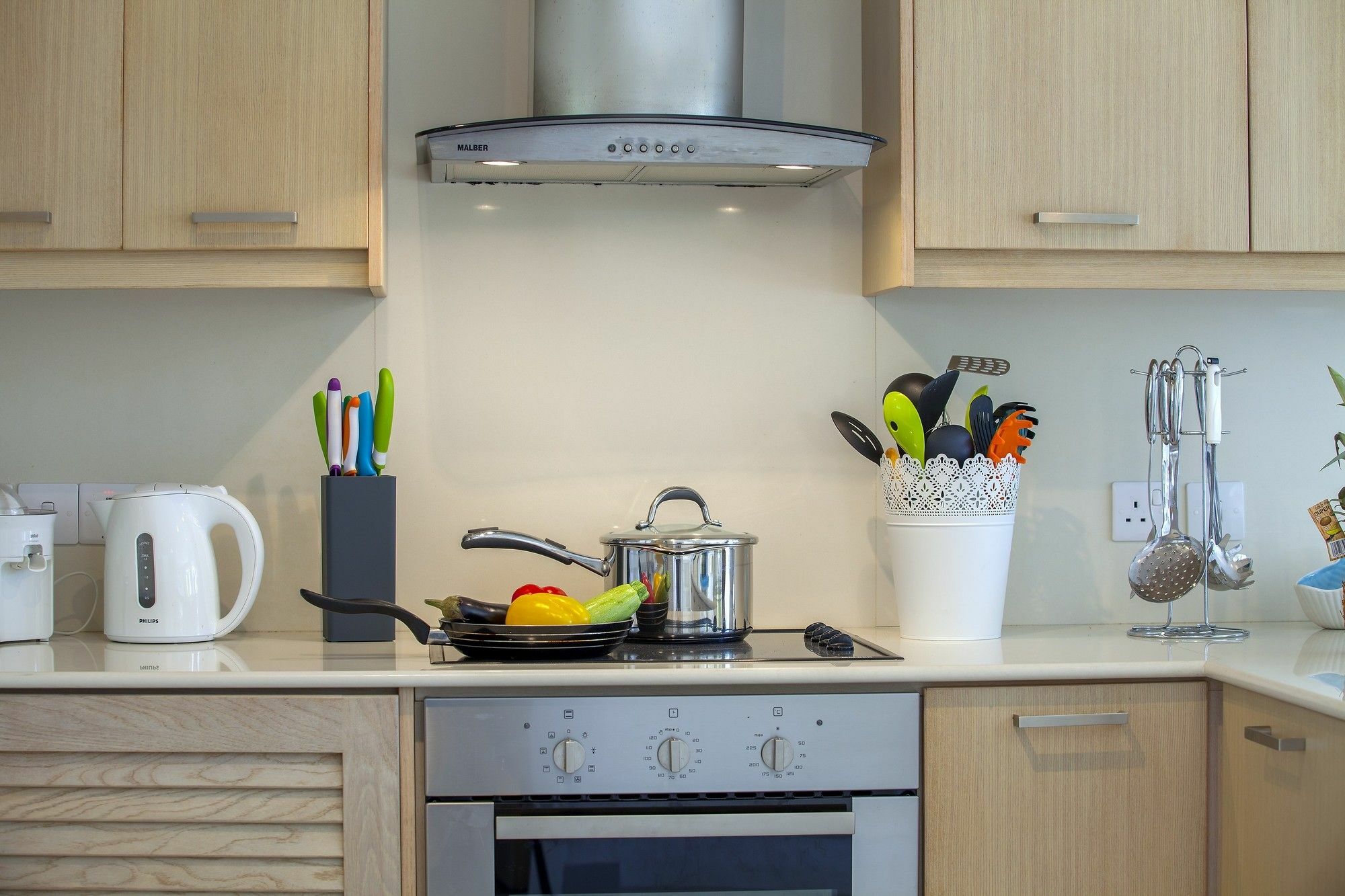 Passion Apartment Pernera