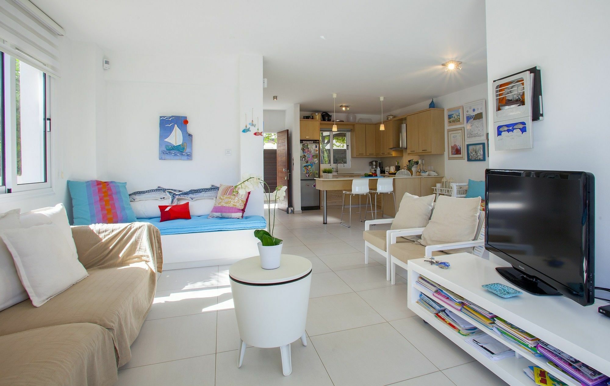 Passion Apartment *