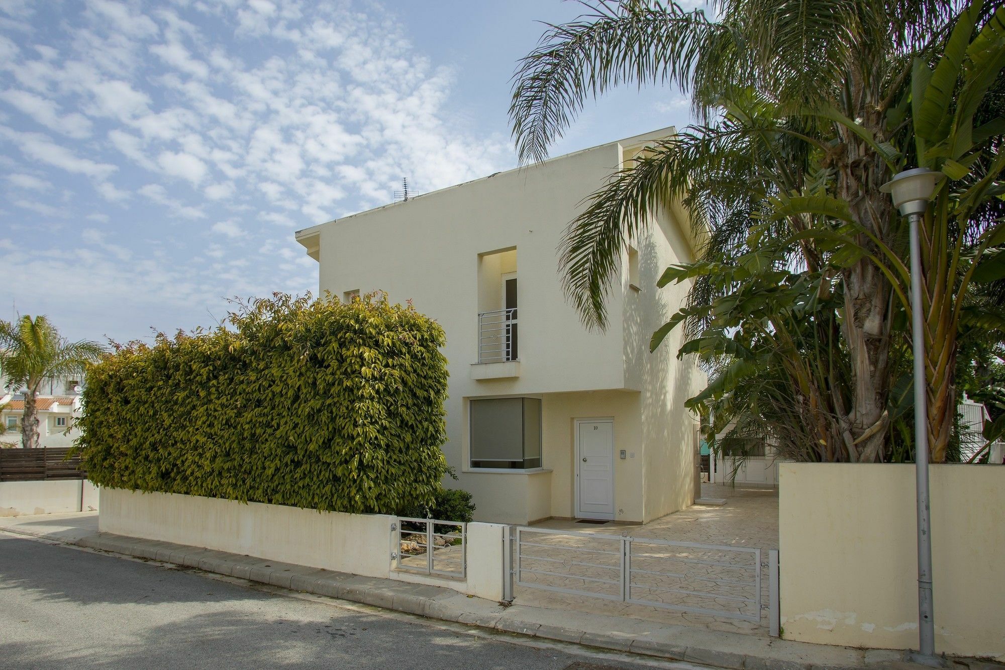 Sofia Villa Protaras