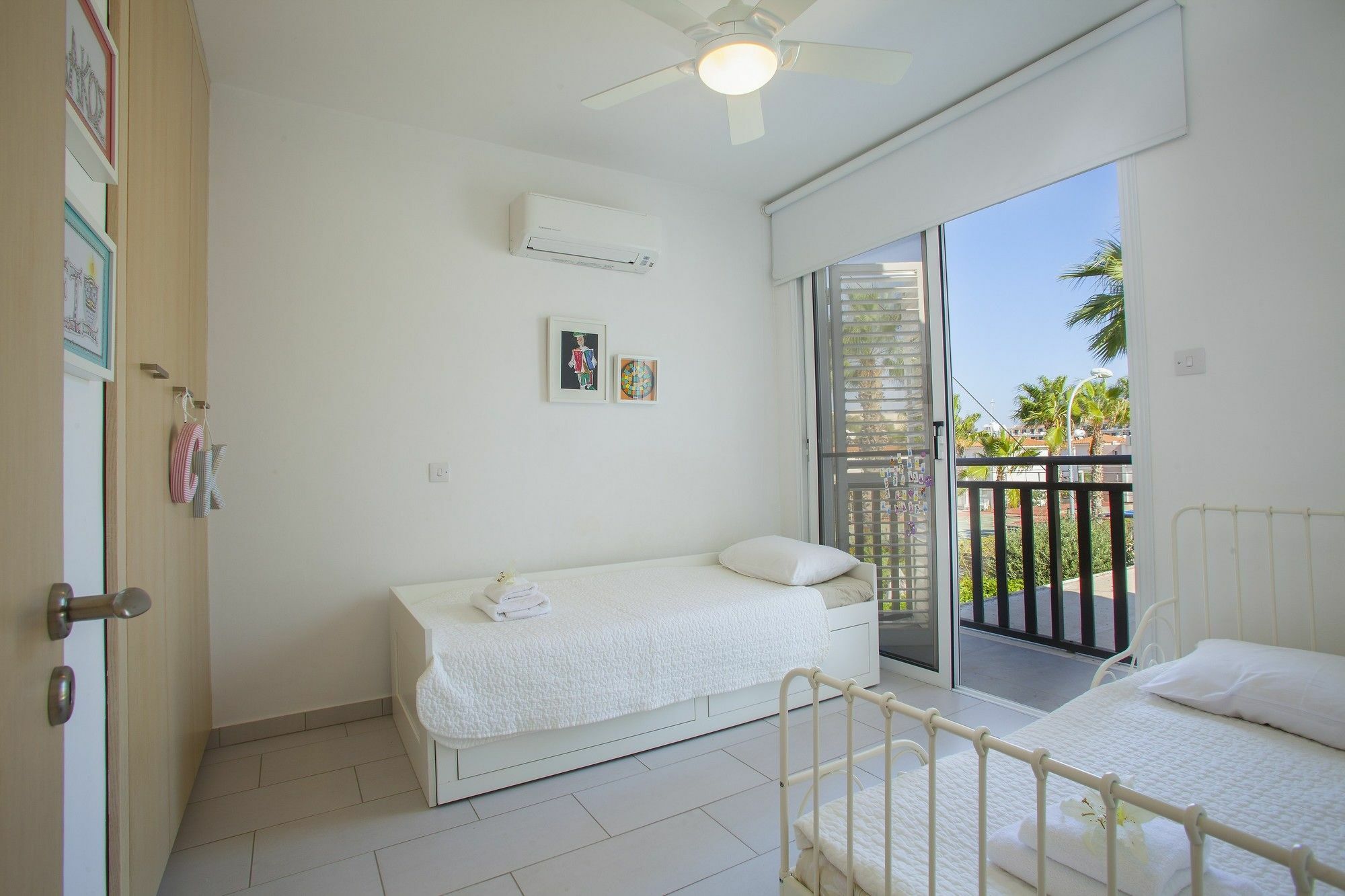 Passion Apartment *