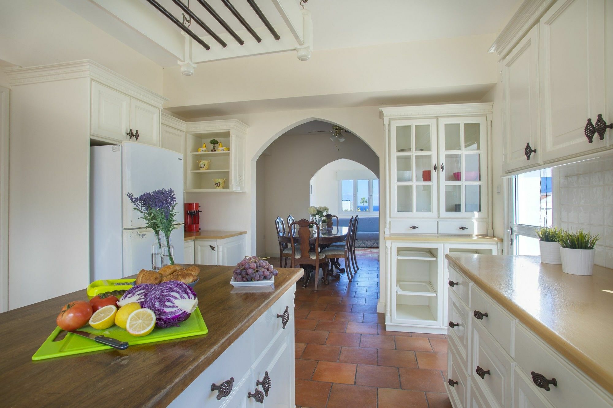 Georgia Villa Pernera