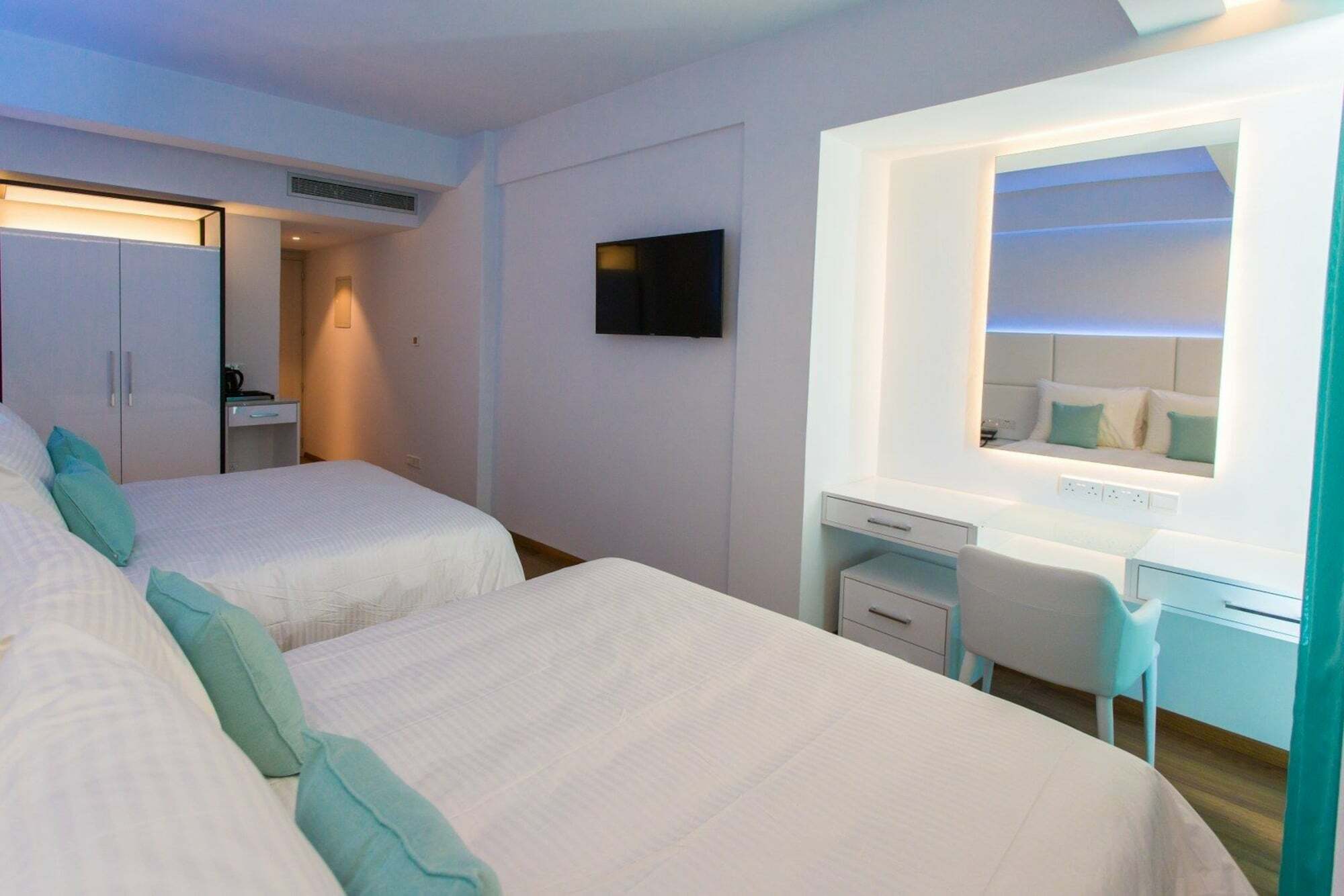 Napa (adults Only) Hotel Ayia Napa